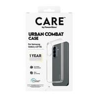 Гръб CARE by PanzerGlass за Samsung Galaxy A37 5G, Urban... - 4 Гръб CARE by PanzerGlass за Samsung Galaxy A37 5G, Urban... - 4