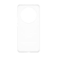 Гръб Safe за Honor Magic6 lite - Прозрачен - 2 Гръб Safe за Honor Magic6 lite - Прозрачен - 2