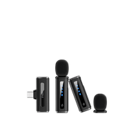 Безжичен микрофон за мобилен телефон ttec GoMic Plug/Play... - 3