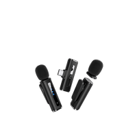 Безжичен микрофон за мобилен телефон ttec GoMic Plug/Play... - 6