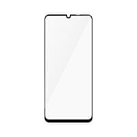 Стъклен протектор Safe за Realme C51 UWF - Черен - 3