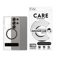 Гръб Care by PanzerGlass за Samsung Galaxy S25 Ultra,... - 1 Гръб Care by PanzerGlass за Samsung Galaxy S25 Ultra,... - 1
