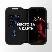Кейс CARE by PanzerGlass за iPhone 18 Pro Max/17 Pro Max,... - 4 Кейс CARE by PanzerGlass за iPhone 18 Pro Max/17 Pro Max,... - 4