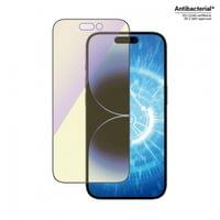 Стъклен протектор PanzerGlass за Apple iPhone 14 Pro... - 6 Стъклен протектор PanzerGlass за Apple iPhone 14 Pro... - 6