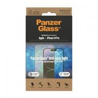 Стъклен протектор PanzerGlass за Apple iPhone 14 Pro... - 5 Стъклен протектор PanzerGlass за Apple iPhone 14 Pro... - 5