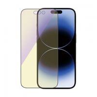 Стъклен протектор PanzerGlass за Apple iPhone 14 Pro... - 4 Стъклен протектор PanzerGlass за Apple iPhone 14 Pro... - 4