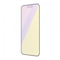 Стъклен протектор PanzerGlass за Apple iPhone 14 Pro... - 3 Стъклен протектор PanzerGlass за Apple iPhone 14 Pro... - 3