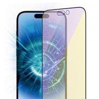 Стъклен протектор PanzerGlass за Apple iPhone 14 Pro... - 2 Стъклен протектор PanzerGlass за Apple iPhone 14 Pro... - 2