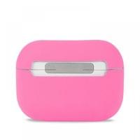 Калъф Holdit Silicone Case за AirPods Pro 1/2 - Розов - 2 Калъф Holdit Silicone Case за AirPods Pro 1/2 - Розов - 2