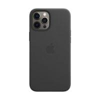 Оригинален гръб Apple Leather Magsafe Cover for iPhone 12... - 2 Оригинален гръб Apple Leather Magsafe Cover for iPhone 12... - 2