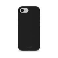 Гръб Holdit за iPhone 17E, iPhone 16E, Silicone Case, Черен - 1