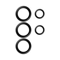 Протектор за камера PanzerGlass Hoops за Samsung Galaxy... - 4 Протектор за камера PanzerGlass Hoops за Samsung Galaxy... - 4
