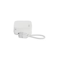 Bluetooth слушалки ttec - AirBeat Pro Max ANC TWS, Бяло - 1