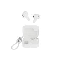 Bluetooth слушалки ttec - AirBeat Pro Max ANC TWS, Бяло - 5 Bluetooth слушалки ttec - AirBeat Pro Max ANC TWS, Бяло - 5