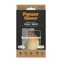 Стъклен протектор PanzerGlass за Samsung Galaxy S23 UWF AB - 2 Стъклен протектор PanzerGlass за Samsung Galaxy S23 UWF AB - 2