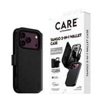 Кейс CARE by PanzerGlass за iPhone 18 Pro/17 Pro, Tango... - 1
