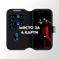 Кейс CARE by PanzerGlass за iPhone 18 Pro/17 Pro, Tango... - 4 Кейс CARE by PanzerGlass за iPhone 18 Pro/17 Pro, Tango... - 4