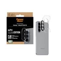 Стъклен Протектор за камера PanzerGlass за Samsung Galaxy... - 2