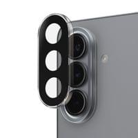 Стъклен Протектор за камера PanzerGlass за Samsung Galaxy... - 3