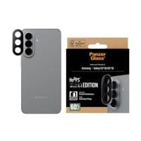 Стъклен Протектор за камера PanzerGlass за Samsung Galaxy... - 4