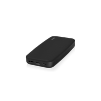 Външна батерия ttec ChargeUp 10.000mAh 2.1А Powerbank -... - 4