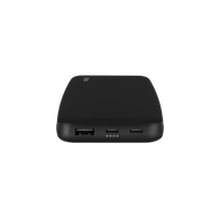 Външна батерия ttec ChargeUp 10.000mAh 2.1А Powerbank -... - 5