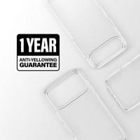Гръб Care by PanzerGlass за iPhone 17 Pro Max, Flagship... - 2