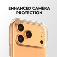 Гръб Care by PanzerGlass за iPhone 17 Pro Max, Flagship... - 3