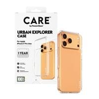 Гръб Care by PanzerGlass за iPhone 17 Pro Max, Flagship... - 9