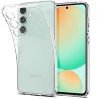 Гръб Spigen Liquid Crystal за Samsung Galaxy S24 FE -... - 1