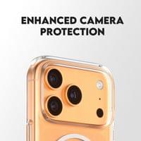 Гръб Care by PanzerGlass за iPhone 17 Pro, Flagship Case... - 4
