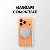 Гръб Care by PanzerGlass за iPhone 17 Pro, Flagship Case... - 6