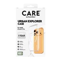 Гръб Care by PanzerGlass за iPhone 17 Pro, Flagship Case... - 8