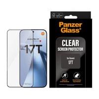Стъклен протектор PanzerGlass за Xiaomi 17T UWF - 1