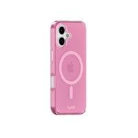 Гръб Holdit MagSafe за iPhone 17 - Розов - 2 Гръб Holdit MagSafe за iPhone 17 - Розов - 2