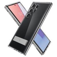 Гръб Spigen Ultra Hybrid S crystal за Samsung Galaxy S24... - 10