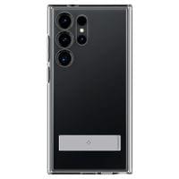Гръб Spigen Ultra Hybrid S crystal за Samsung Galaxy S24... - 6