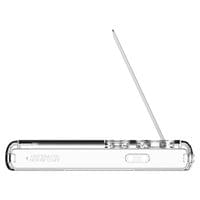 Гръб Spigen Ultra Hybrid S crystal за Samsung Galaxy S24... - 2