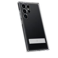 Гръб Spigen Ultra Hybrid S crystal за Samsung Galaxy S24... - 2 Гръб Spigen Ultra Hybrid S crystal за Samsung Galaxy S24... - 2