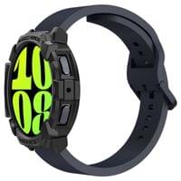 Удароустойчив протектор Spigen Rugged Armor за Samsung... - 6 Удароустойчив протектор Spigen Rugged Armor за Samsung... - 6