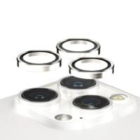 Протектор за камера PanzerGlass Hoops за iPhone 15... - 1 Протектор за камера PanzerGlass Hoops за iPhone 15... - 1