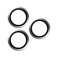 Протектор за камера PanzerGlass Hoops за iPhone 15... - 2 Протектор за камера PanzerGlass Hoops за iPhone 15... - 2