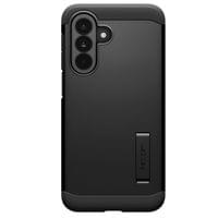 Гръб Spigen Tough Armor за Samsung Galaxy A37 5G - Черен - 2 Гръб Spigen Tough Armor за Samsung Galaxy A37 5G - Черен - 2
