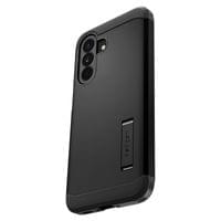 Гръб Spigen Tough Armor за Samsung Galaxy A37 5G - Черен - 2 Гръб Spigen Tough Armor за Samsung Galaxy A37 5G - Черен - 2