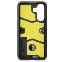 Гръб Spigen Tough Armor за Samsung Galaxy A37 5G - Черен - 6 Гръб Spigen Tough Armor за Samsung Galaxy A37 5G - Черен - 6