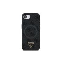 Гръб Guess за iPhone 17E, iPhone 16E, PU, 4G Strass,... - 2 Гръб Guess за iPhone 17E, iPhone 16E, PU, 4G Strass,... - 2