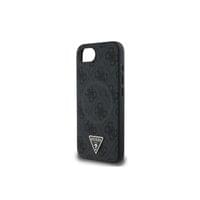 Гръб Guess за iPhone 17E, iPhone 16E, PU, 4G Strass,... - 3 Гръб Guess за iPhone 17E, iPhone 16E, PU, 4G Strass,... - 3