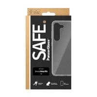 Гръб Safe за Samsung A05s TPU - Прозрачен - 2 Гръб Safe за Samsung A05s TPU - Прозрачен - 2