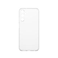 Гръб Safe за Samsung A05s TPU - Прозрачен - 2 Гръб Safe за Samsung A05s TPU - Прозрачен - 2