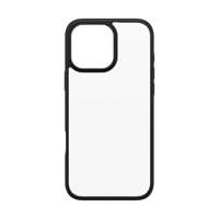 Гръб PanzerGlass HardCase за iPhone 16 Pro Max - Черен - 2